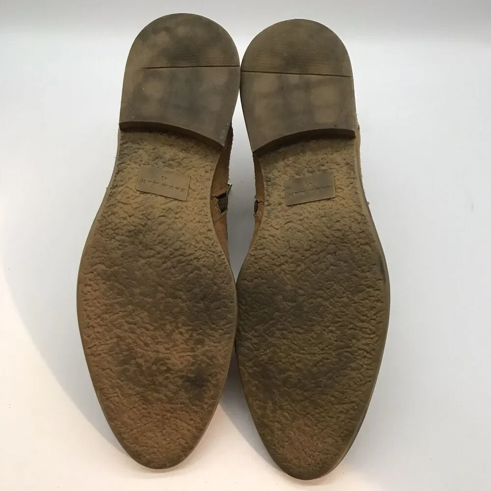 Zara man side